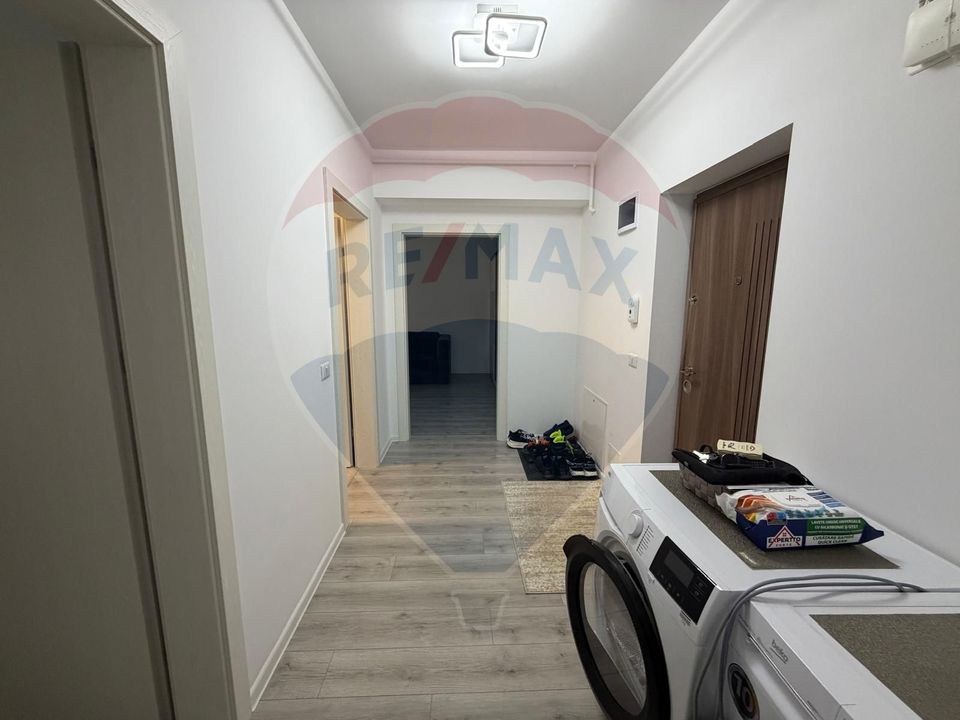2 room Apartment for sale, Theodor Pallady area