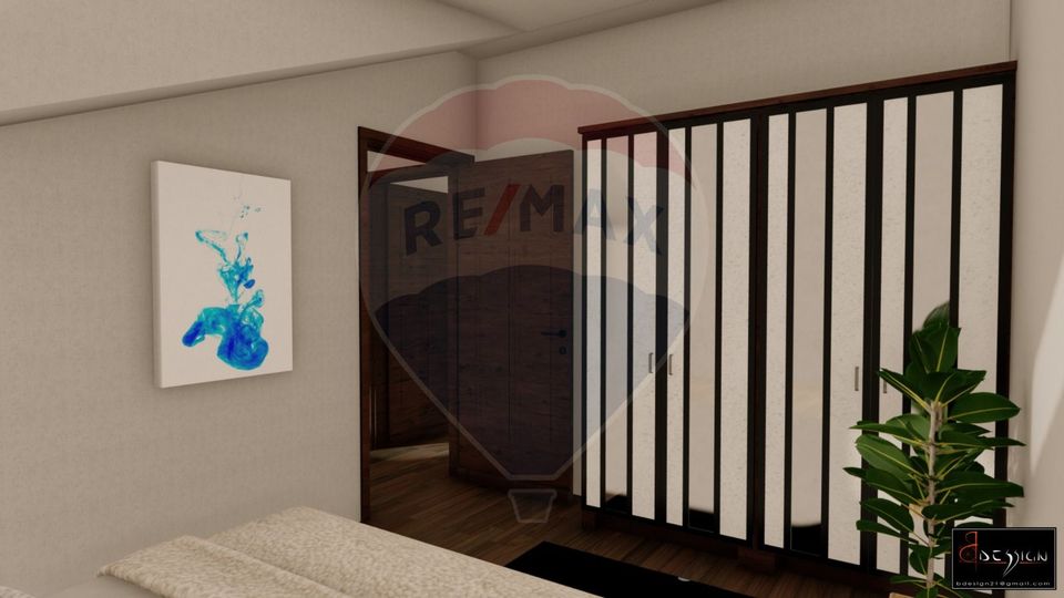 Casă / Vilă de vânzare str Dobrogeanu Gherea Radauti