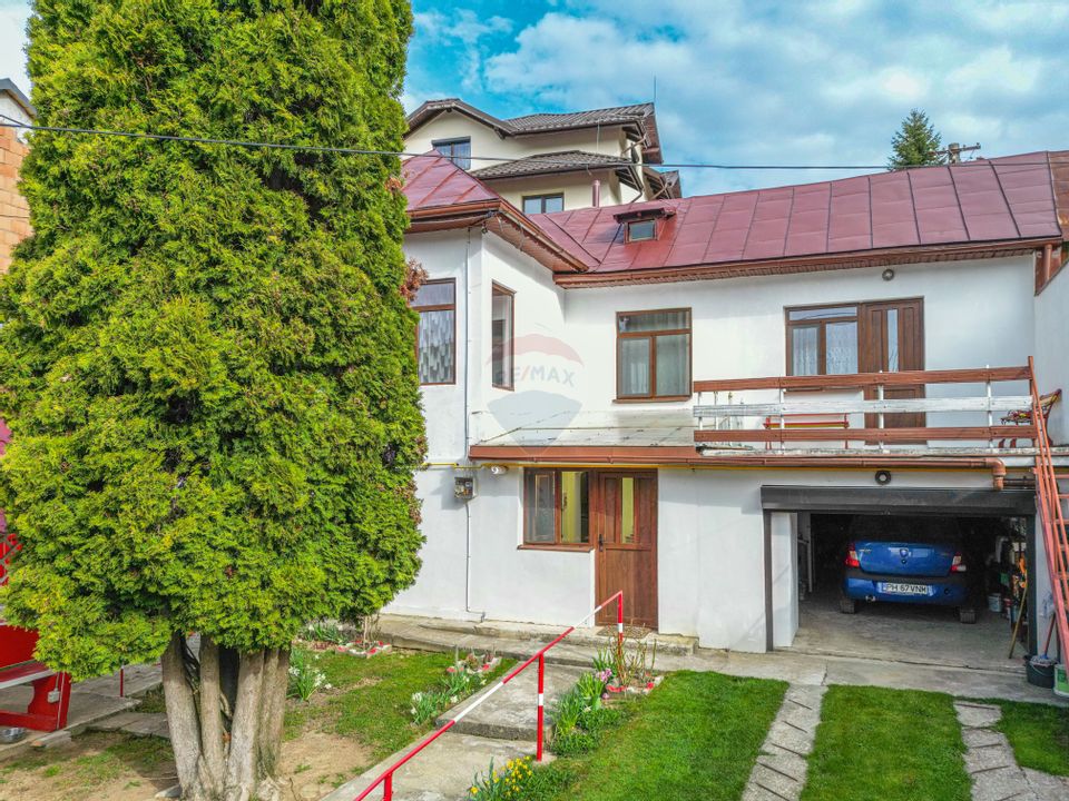 Vilă de vânzare în zona Zamora