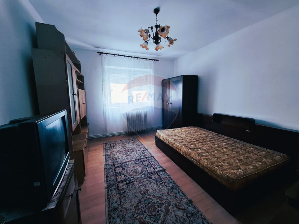 1 room Apartment for rent, Strand area