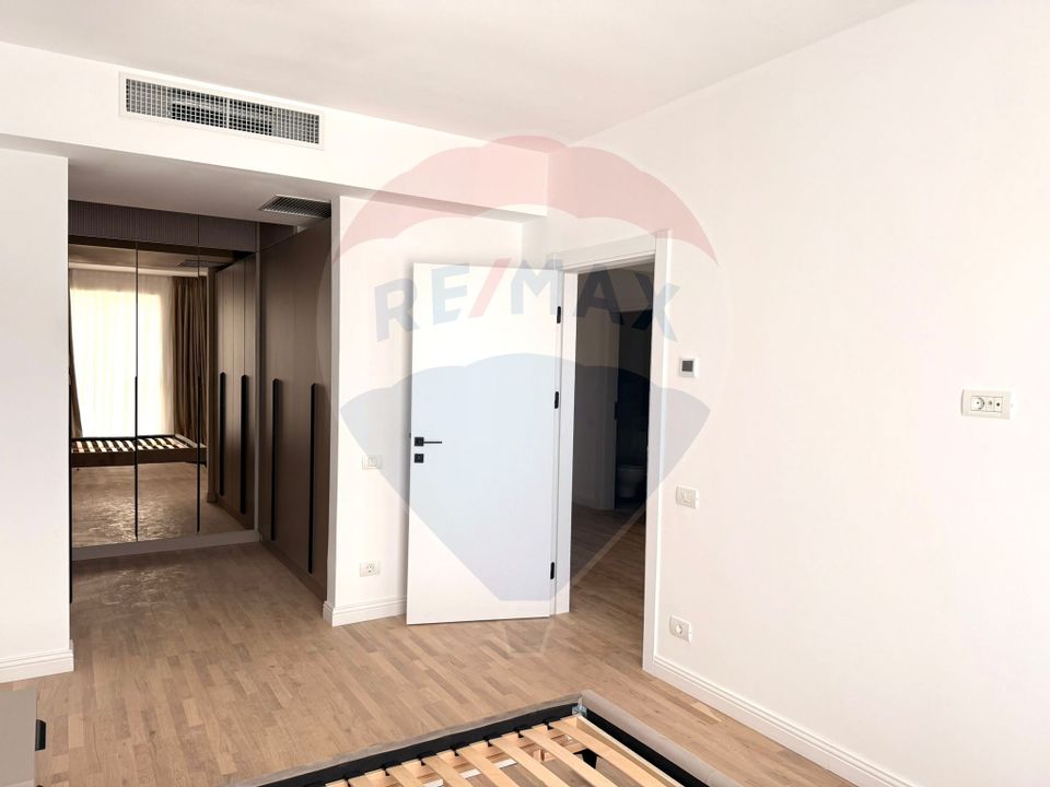 De vanzare 2 Camere MTM Pipera Lake | Proiect Nou | Nord București