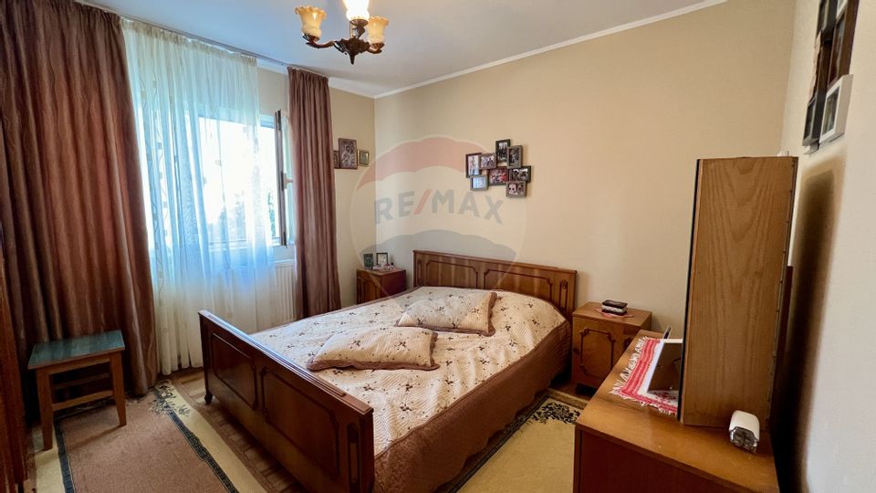 3 room Apartment for sale, Calarasi 4 area