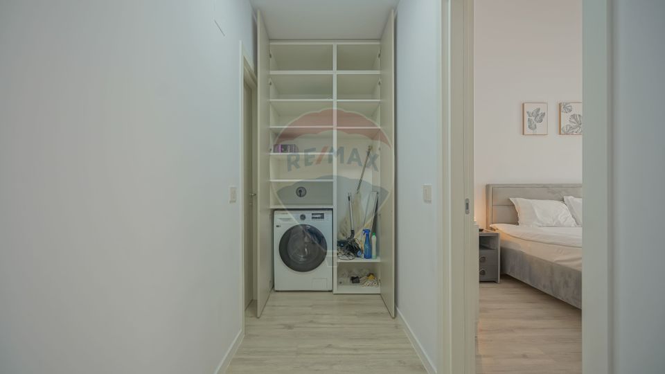 2 room Apartment for rent, Darste area
