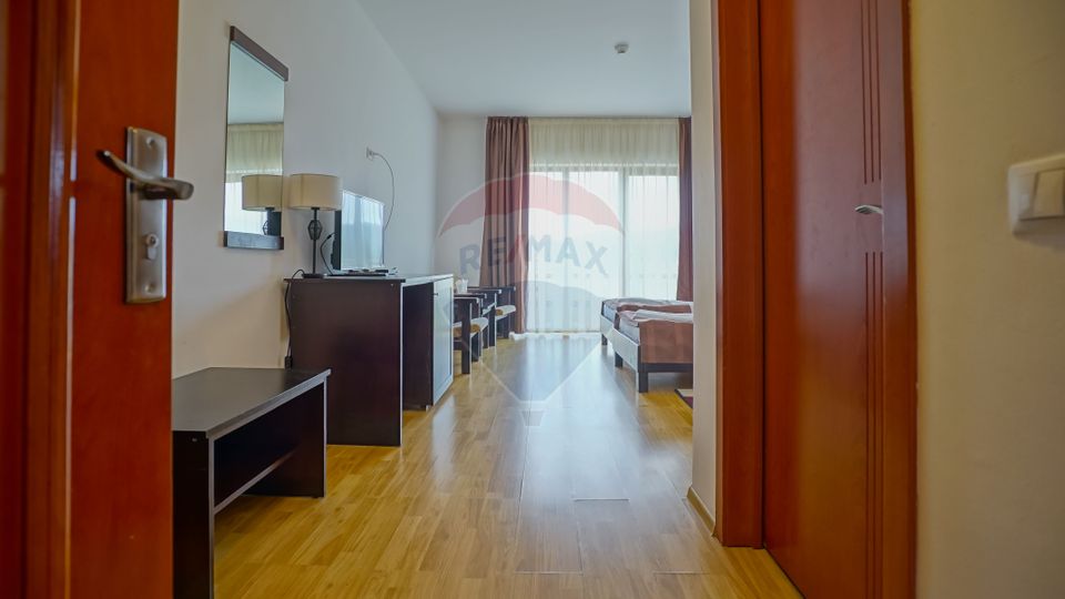 Complex Turistic Panicel, DN73A