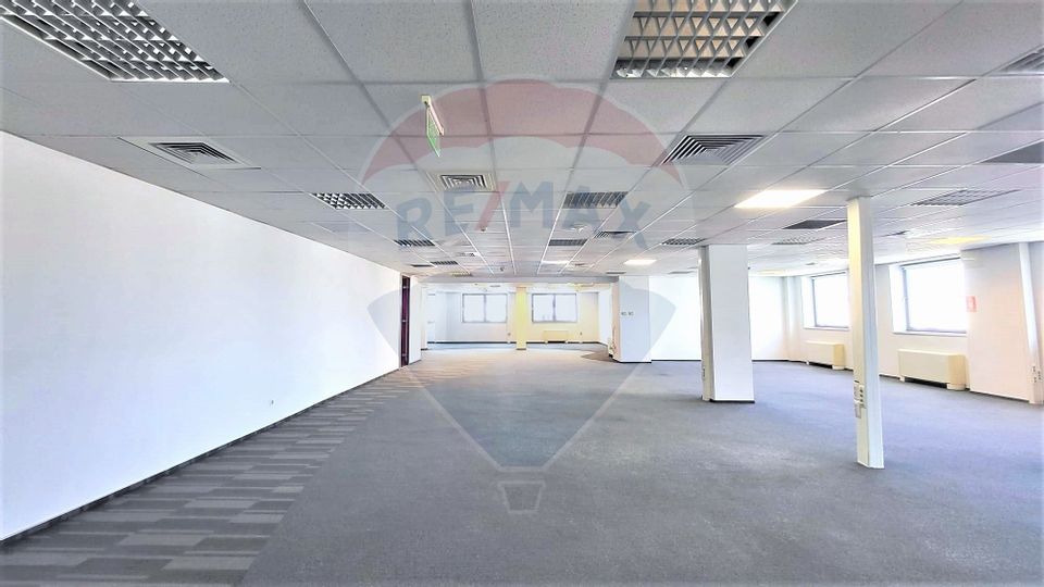 220sq.m Office Space for rent, Marasti area