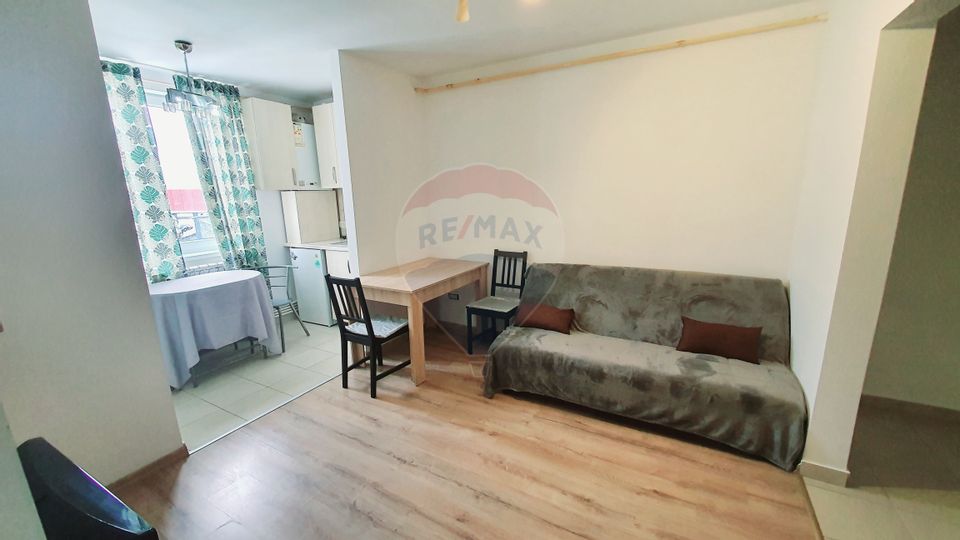 2 room Apartment for rent, Maratei area