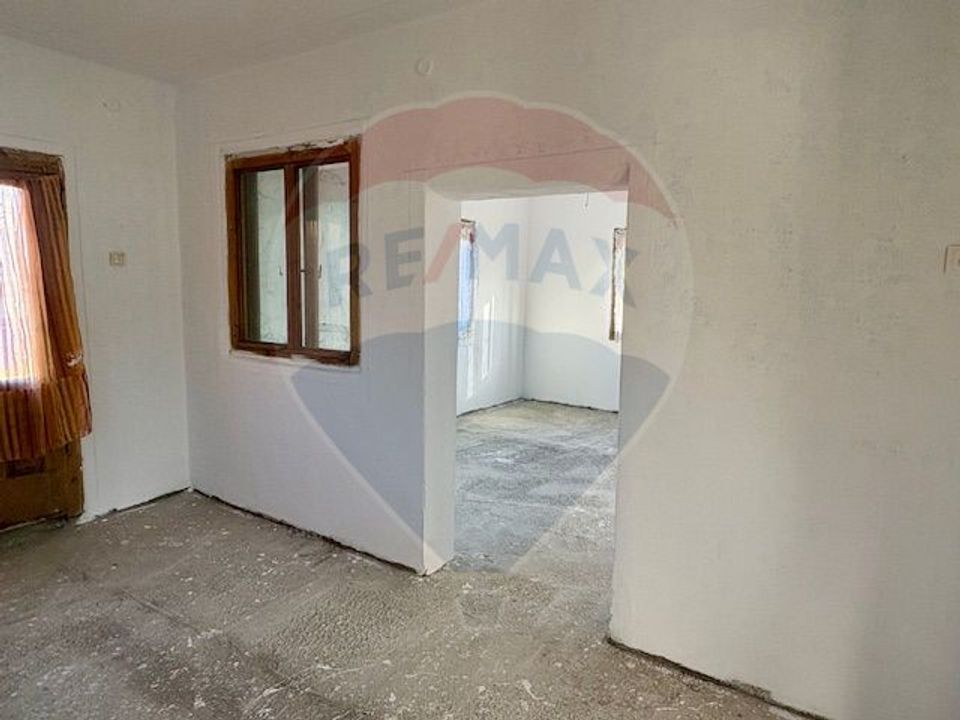 Casă / Vilă cu 3 camere de vânzare