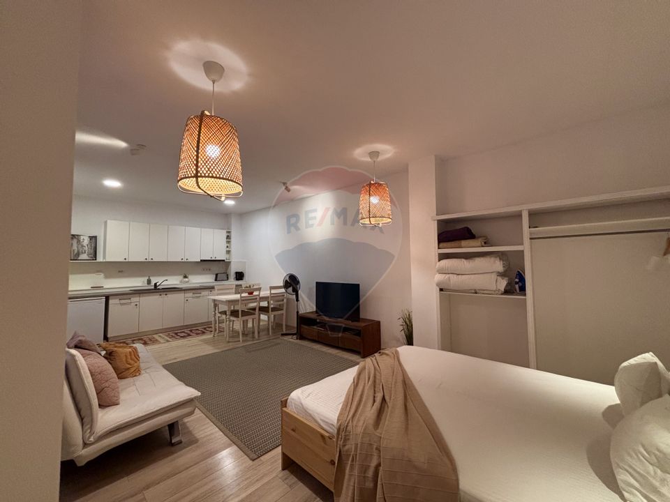 Apartament de vanzare pe Str.Tribunei