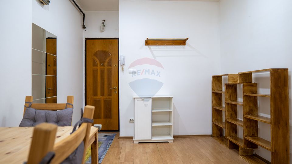 2 room Apartment for sale, Iancului area