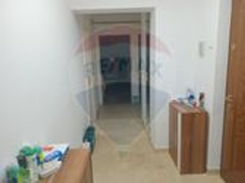 Apartament  4 camere de inchiriat MALUL MURESULUI