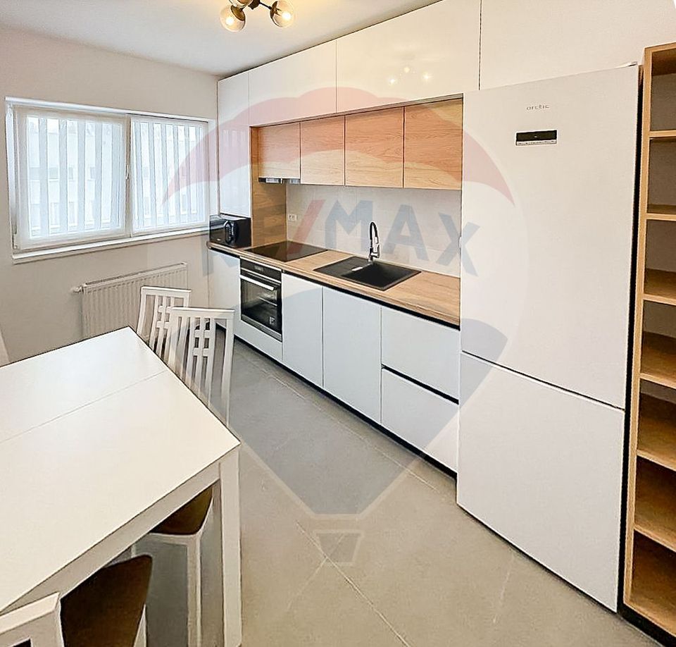 0 comision | Apartament 2 camere | Vivamus Park