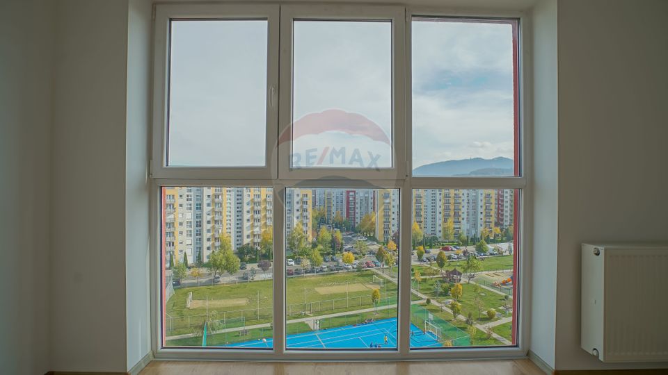 2 room Apartment for sale, Avantgarden area
