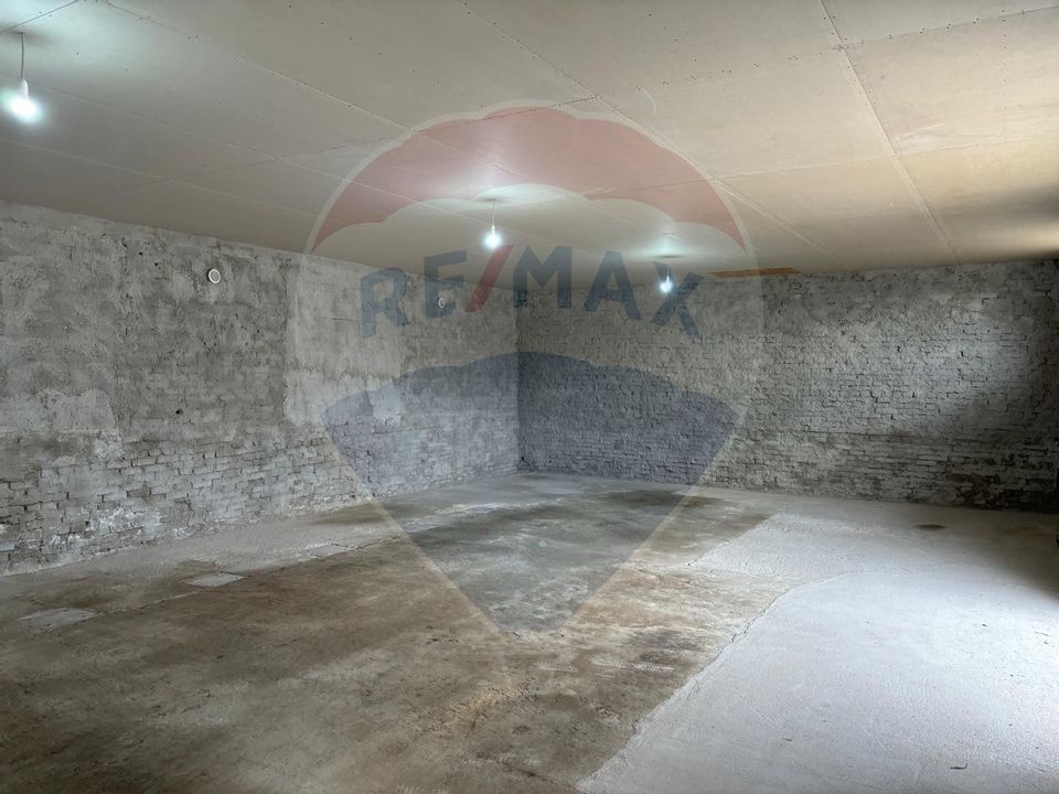 100sq.m Industrial Space for rent, Bulgaria area