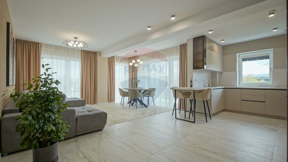 Locuință elegantă 2 camere | Finisaje premium | Astra – Brașov