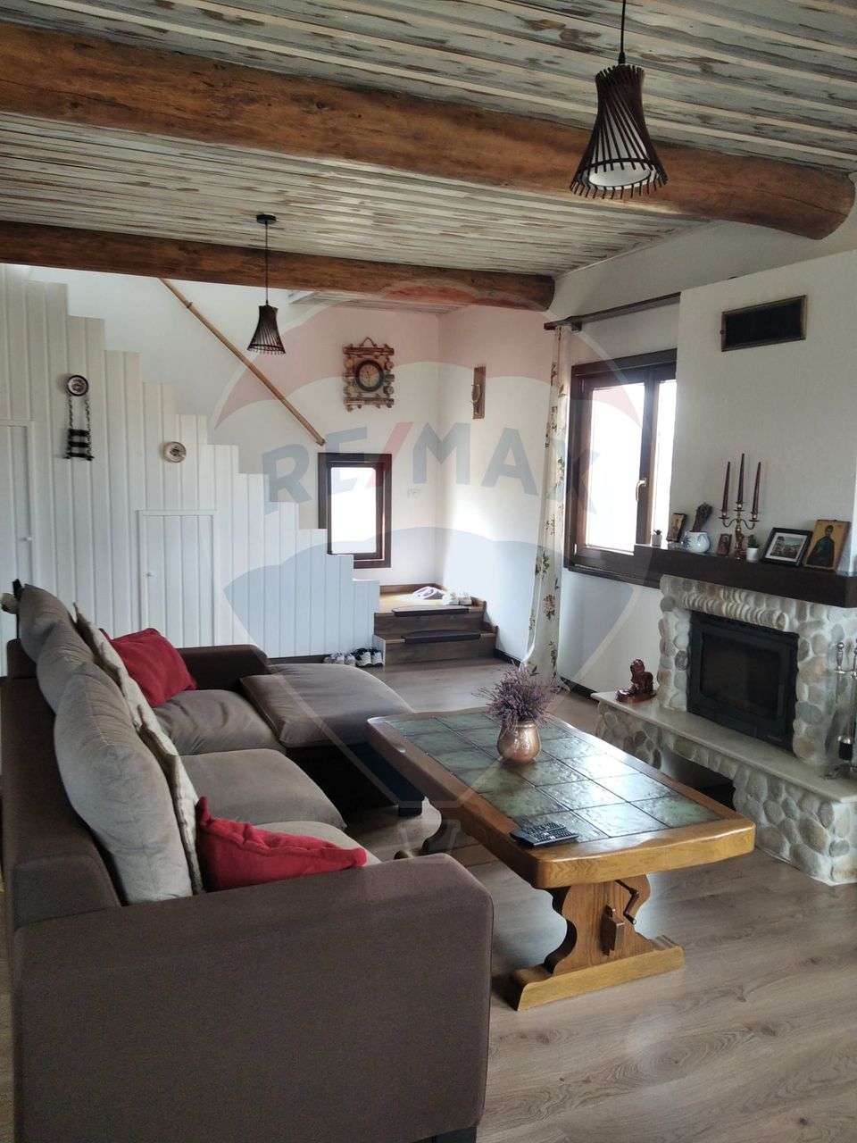 4 room Hotel / Pension for sale