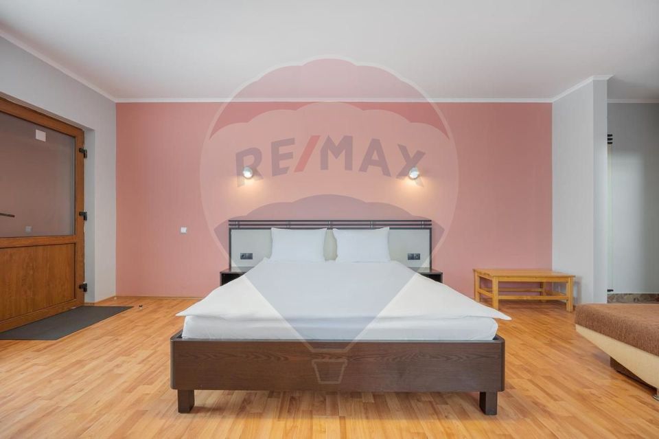 Casă / Vilă cu 16 camere de vânzare Sanmartin/Stefan cel Mare