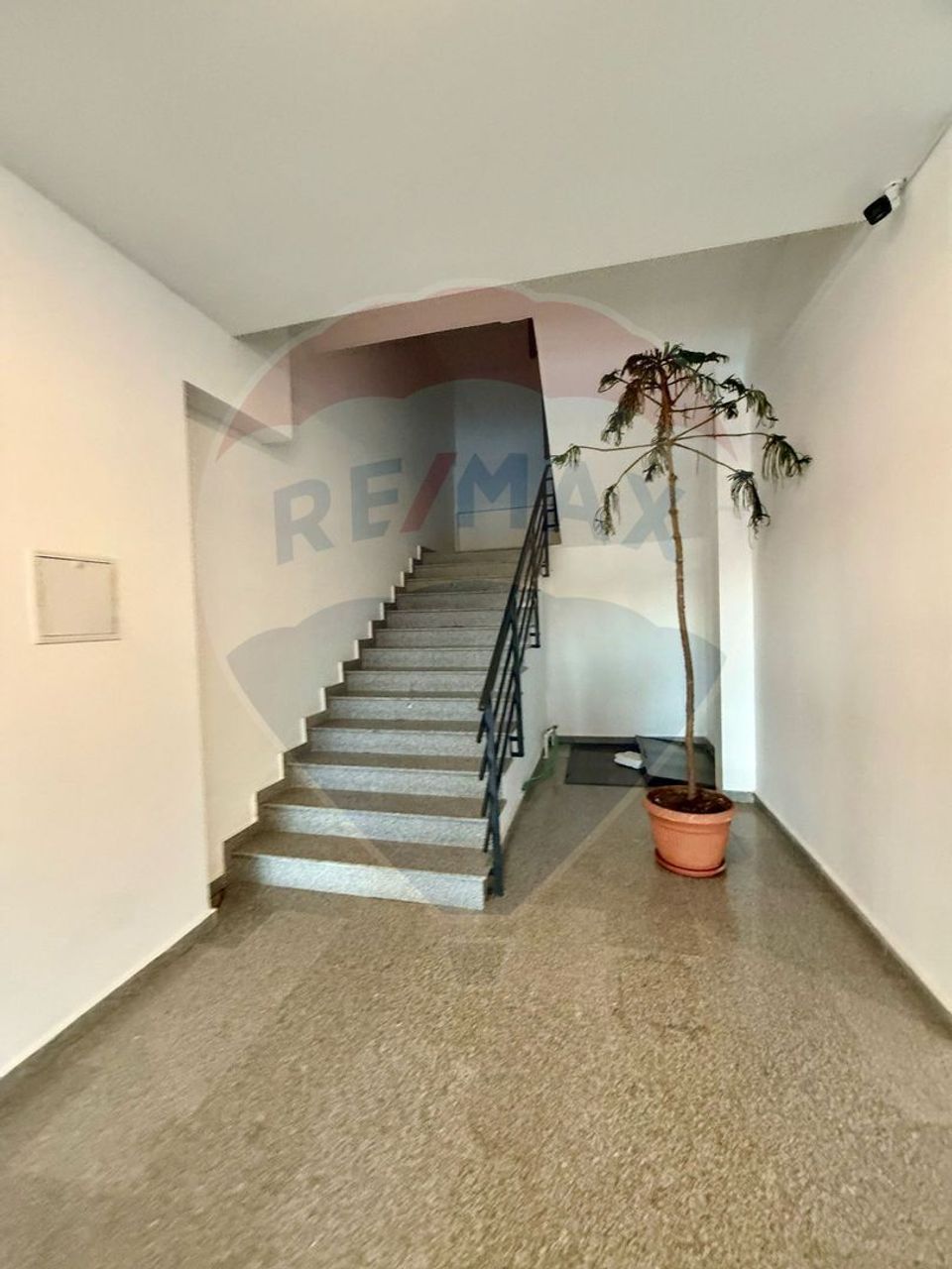 Garsoniera de închiriat în Eforie Nord termen lung