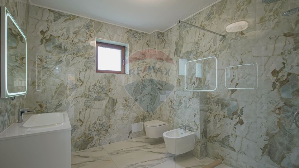 - REZERVAT- Casă Harman - Constructie 2025