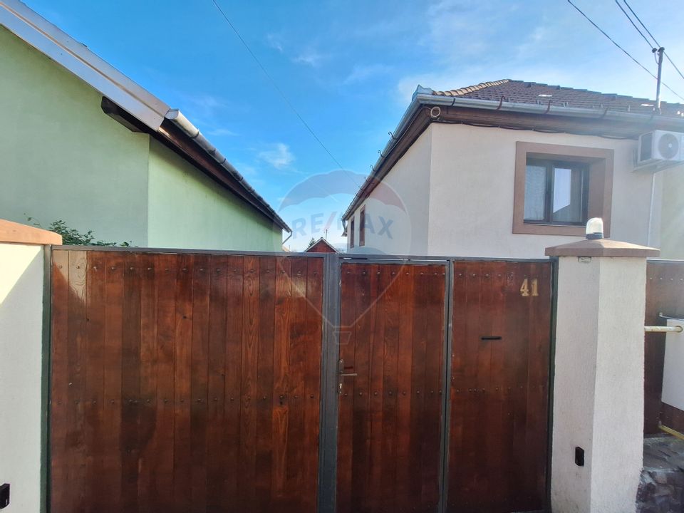 3 room House / Villa for sale, Tiglari area