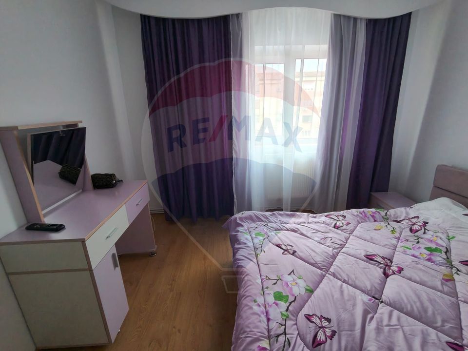3 room Apartment for rent, 1 Mai area