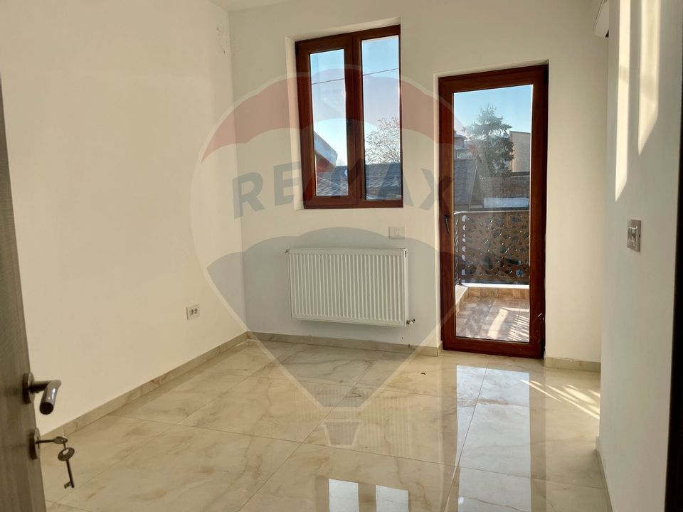 6 room House / Villa for rent, Stefan cel Mare area