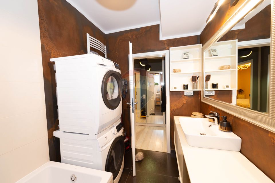 Apartament 3 camere de vanzare, 73mp Militari