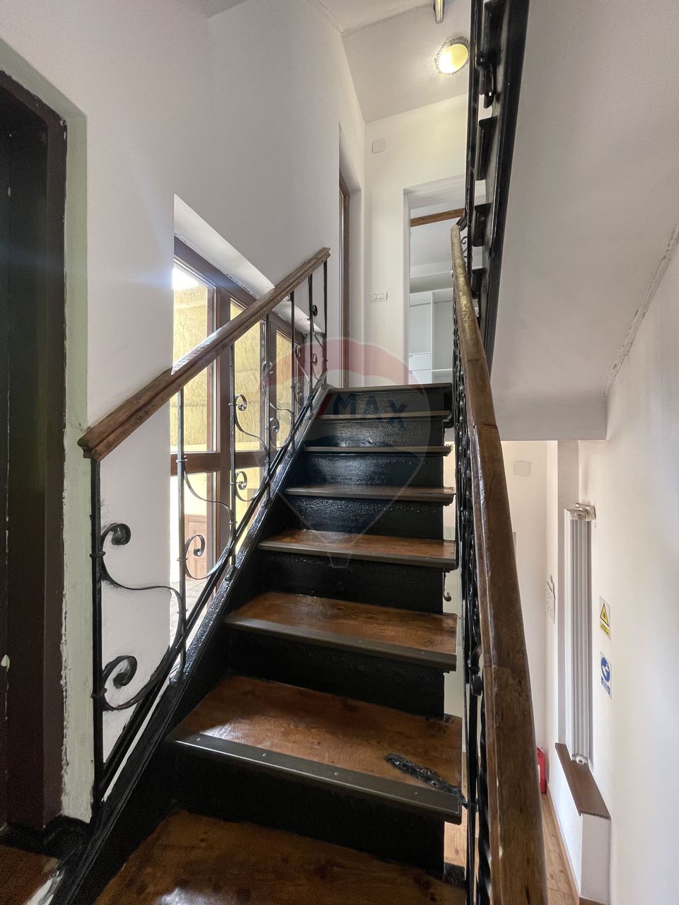 Vila 6 camere si curte proprie I Cismigiu - Stirbei Voda