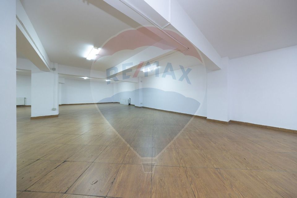 537sq.m Commercial Space for sale, Vlahuta area