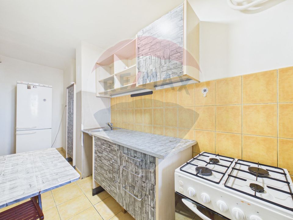 Apartament cu 2 camere de vânzare în zona Doamna Ghica