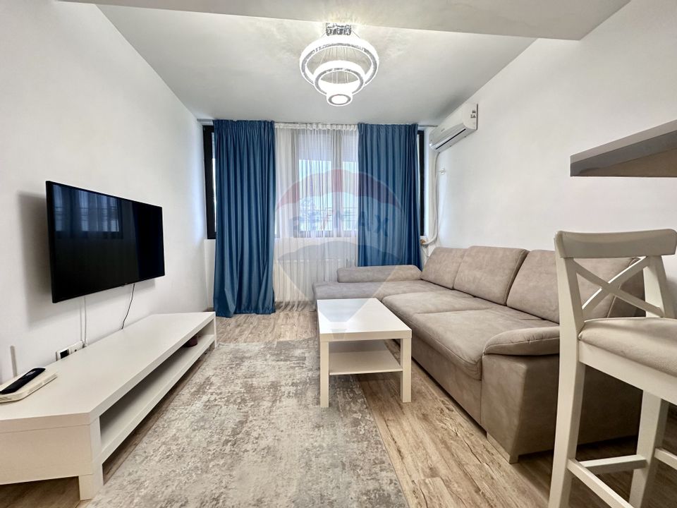 Studio dublu de inchiriat Dorobanti / Floreasca