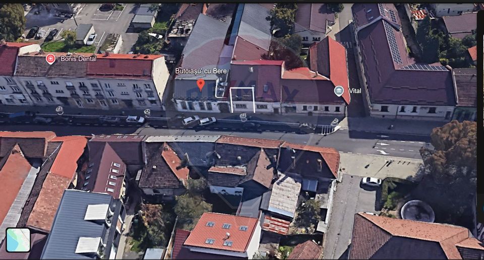 2 room Apartment for sale, Orasul Vechi area