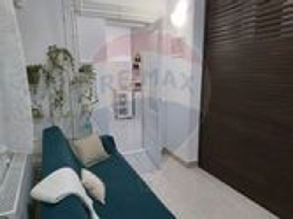 Apartament cu 2 camere de închiriat în zona P-ta Romana