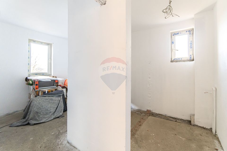 5 room House / Villa for sale, Stupini area