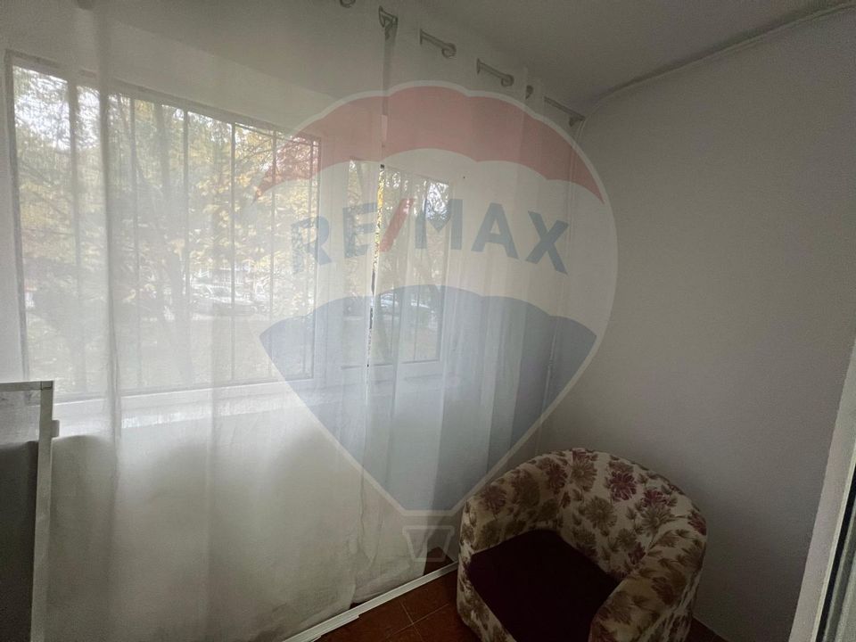 60sq.m Commercial Space for rent, Obor area