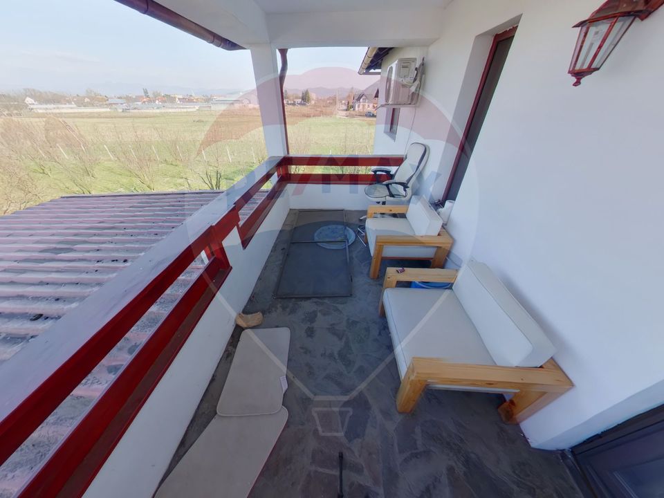 5 room House / Villa for sale