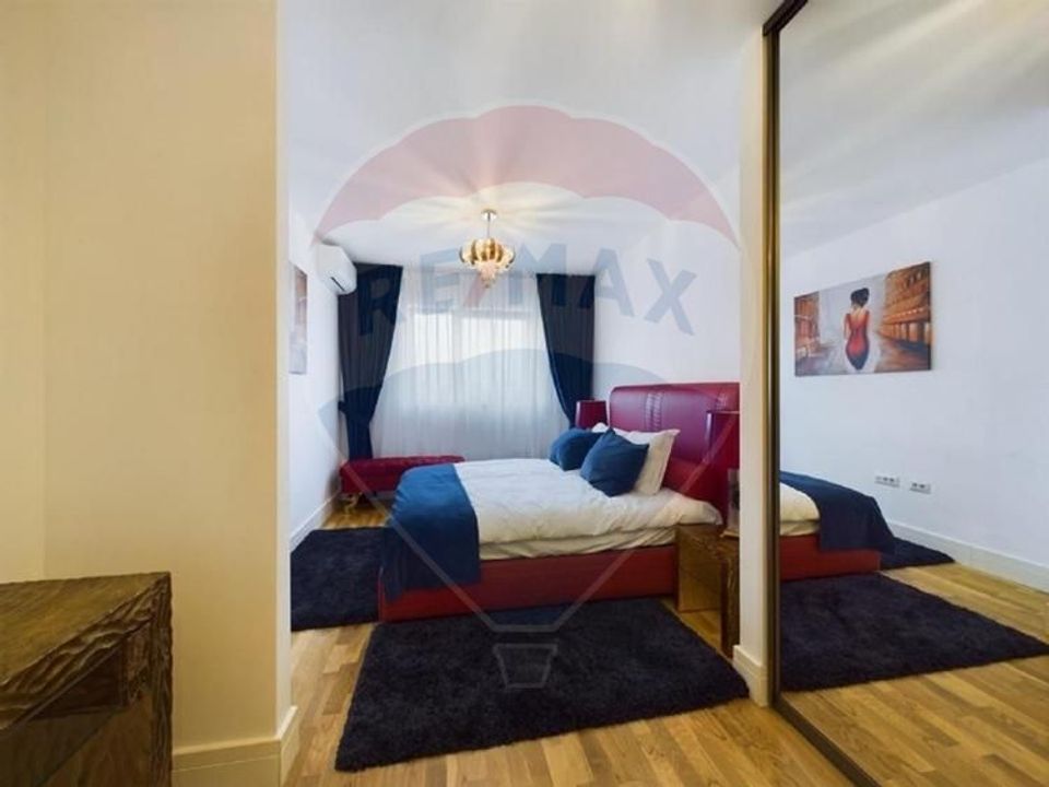 Apartament 2 camere 102 The Adress