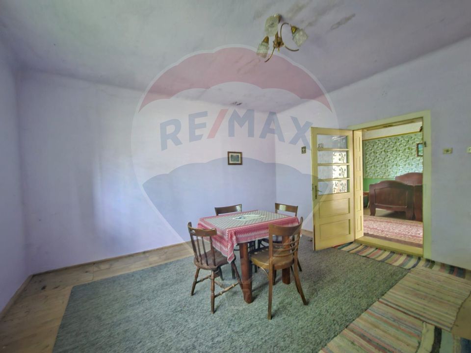 5 room House / Villa for sale