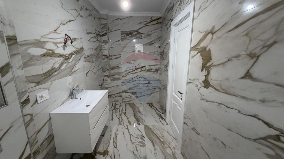 3 room Apartment for sale, Nord area