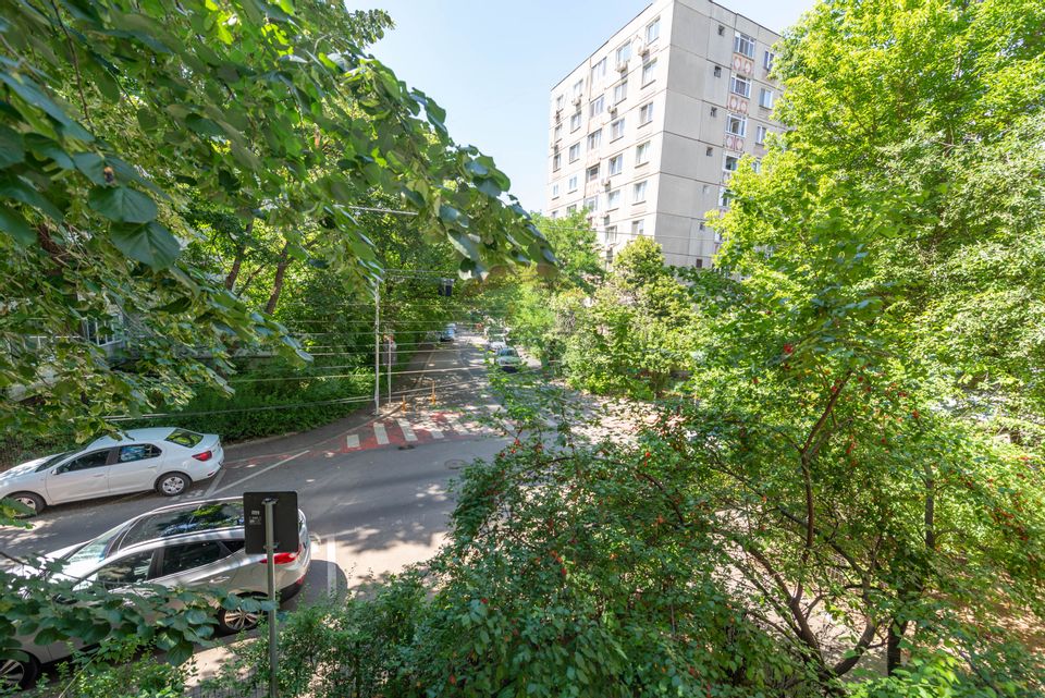 2 room Apartment for sale, Lujerului area