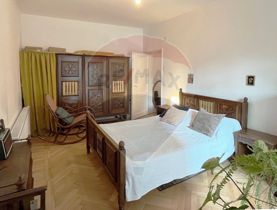 Vanzare apartament 2 camere, renovat - zona Floreasca