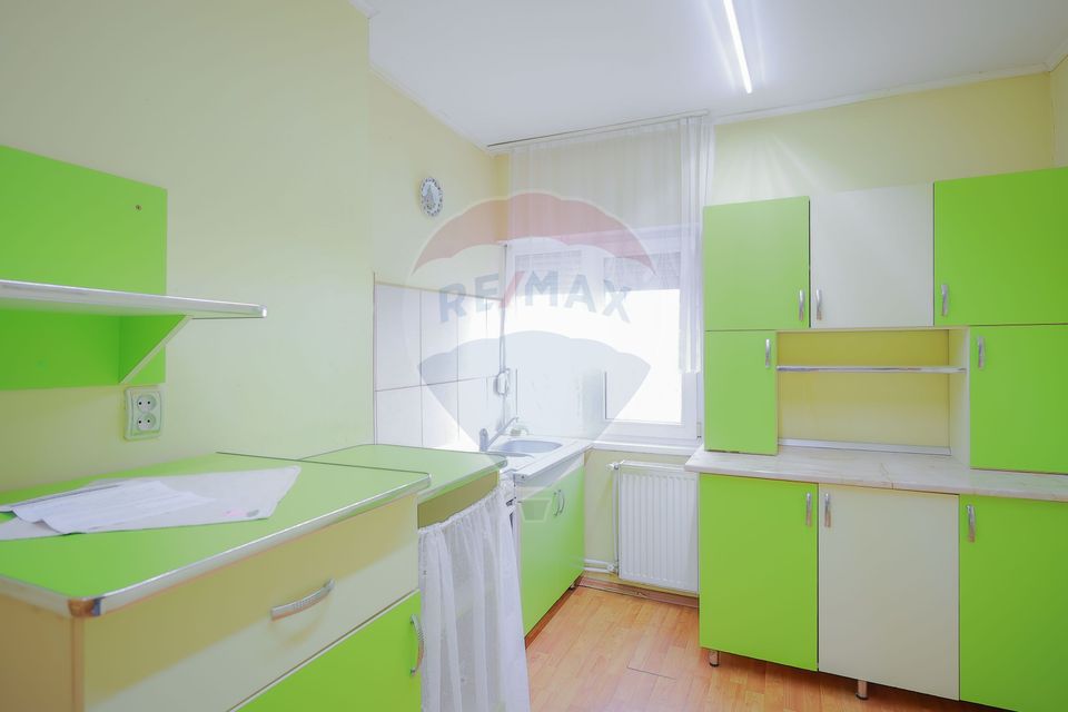 2 room Apartment for sale, Valenta area