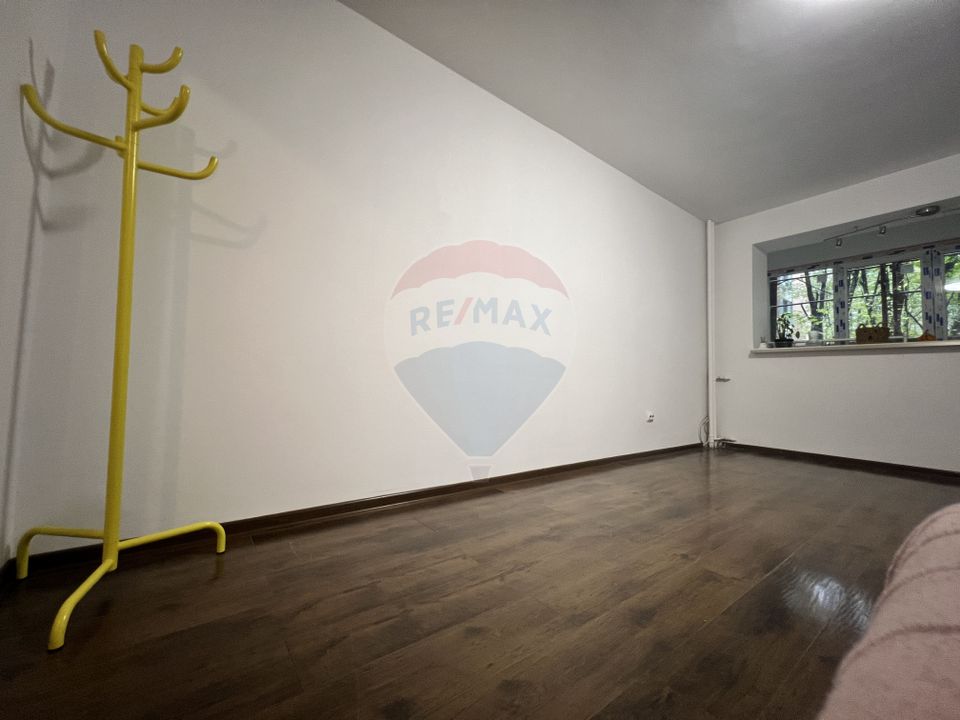 3 room Apartment for rent, Drumul Taberei area