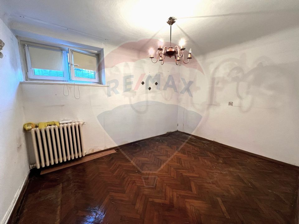 2 room Apartment for sale, Dacia area