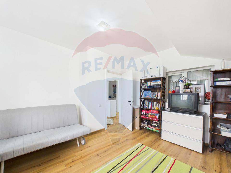 7 room House / Villa for sale