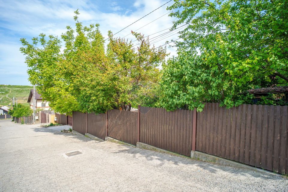 7 room House / Villa for sale