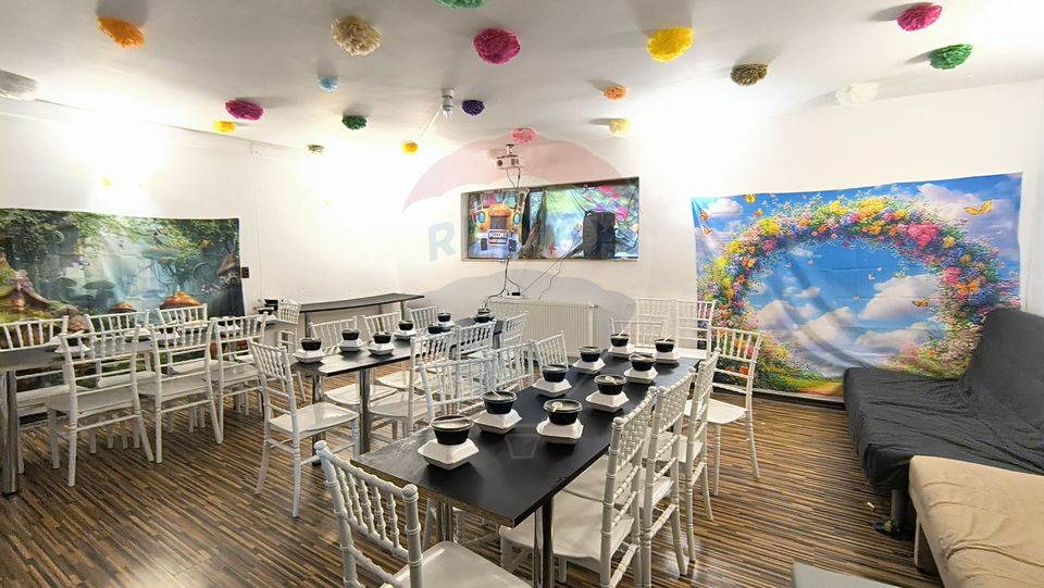 163.73sq.m Commercial Space for sale