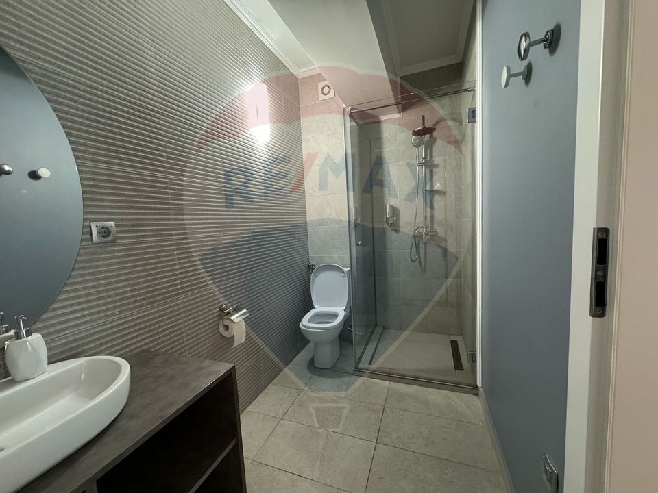 Apartament tip studio de vanzare, West City Tower, Cluj