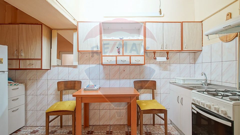 Comision 0% | Spațiu comercial / birouri – vizibilitate excelentă