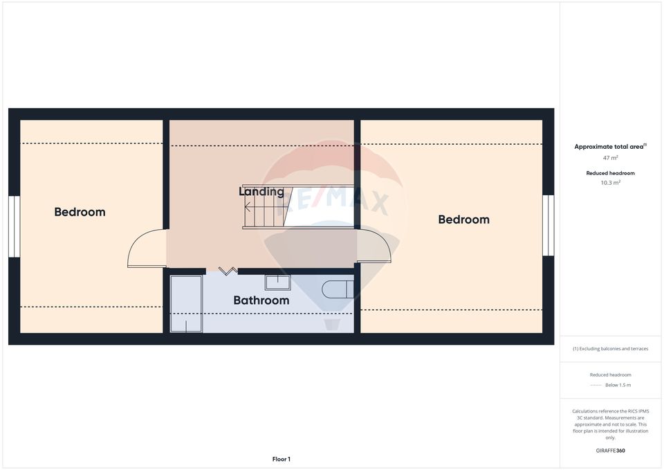 5 room House / Villa for sale