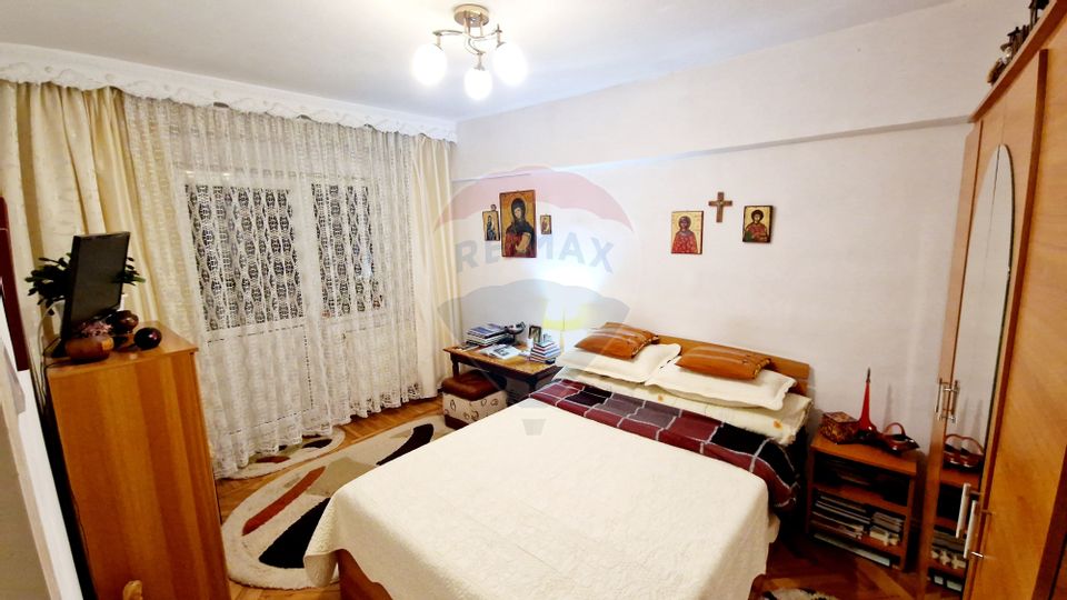 3 room Apartment for sale, Precista area
